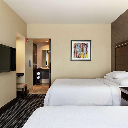 Embassy Suites By Hilton Salt Lake West Valley City Dış mekan fotoğraf