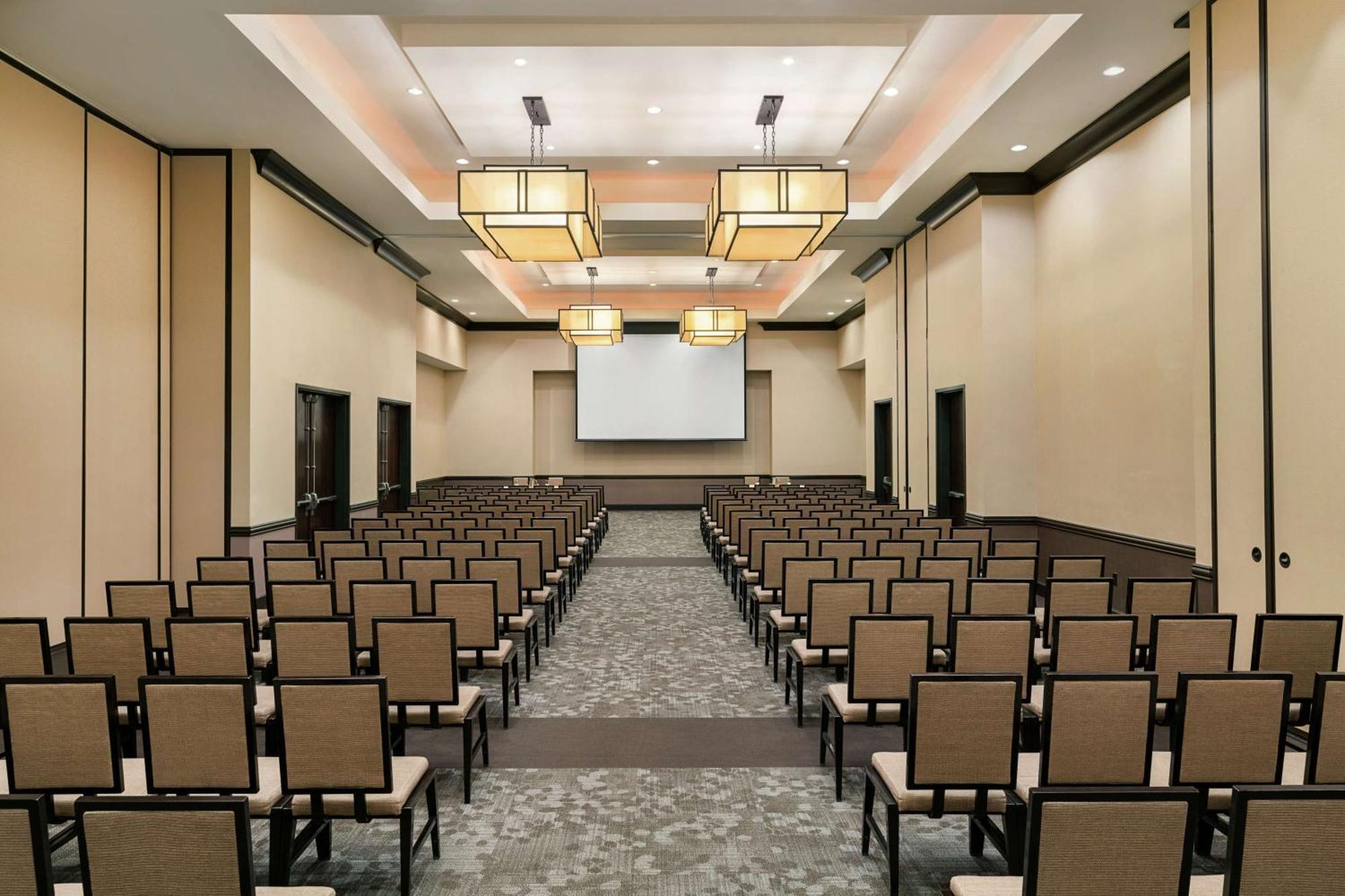 Embassy Suites By Hilton Salt Lake West Valley City Dış mekan fotoğraf