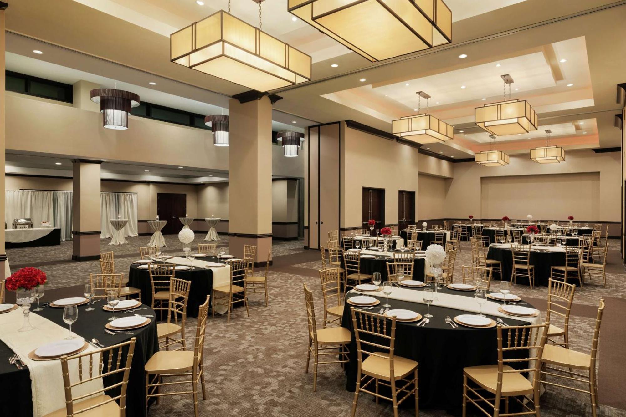 Embassy Suites By Hilton Salt Lake West Valley City Dış mekan fotoğraf