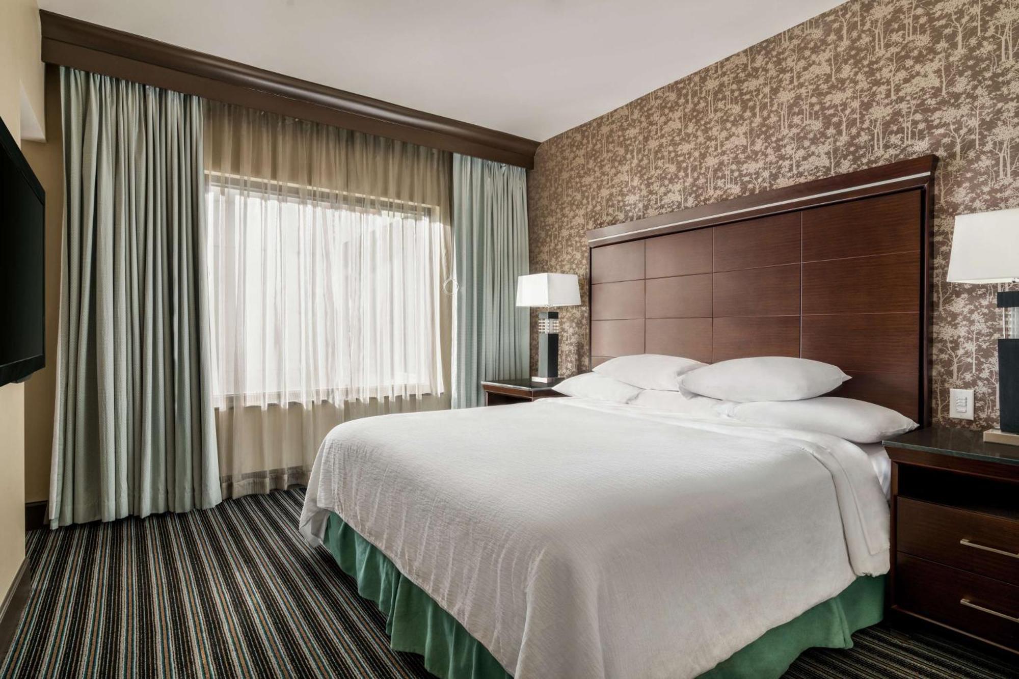 Embassy Suites By Hilton Salt Lake West Valley City Dış mekan fotoğraf