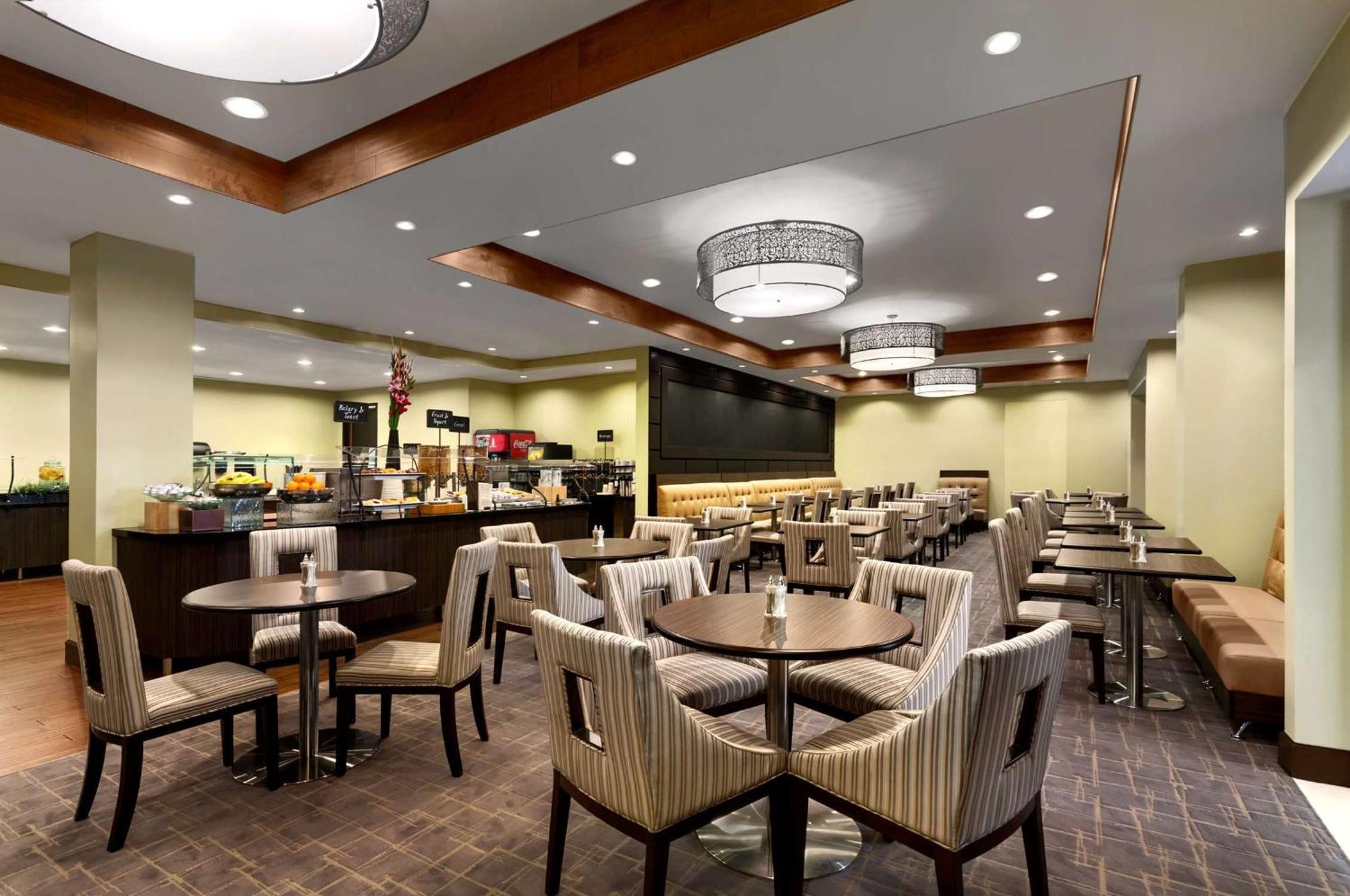 Embassy Suites By Hilton Salt Lake West Valley City Dış mekan fotoğraf
